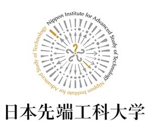 日本先端工科大学