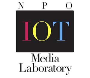 特定非営利活動法人 IoTメディアラボラトリー理事長